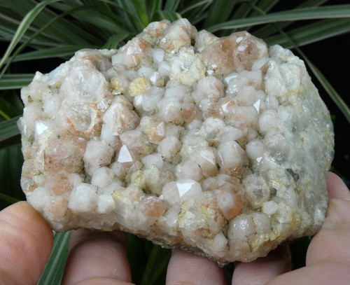 Quartz rose brassac les mines - quartz, brassac-les-mines