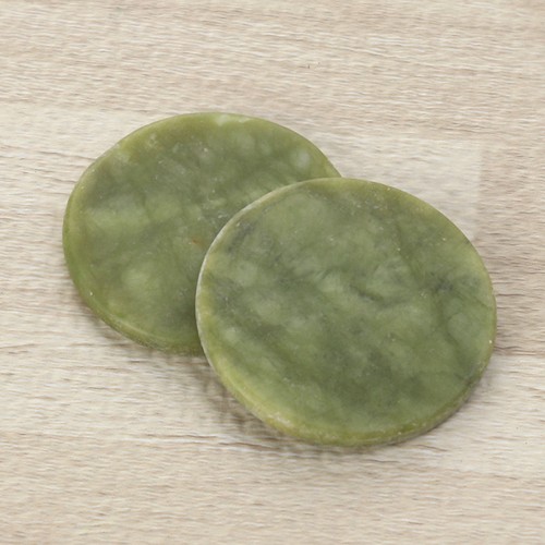 2pcs stones extension - de, cils