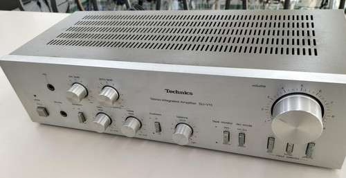 Technics v11 stereo - su-v11,