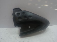 Habillage de platine gauche