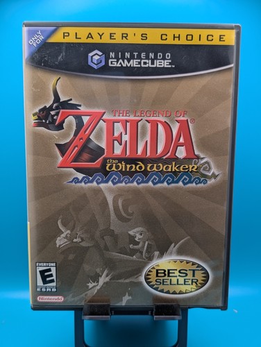 The legend zelda wind - of,