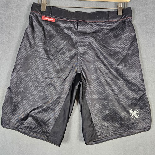 Hayabusa shorts mens - hayabusa,