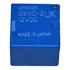 New In Box OMRON