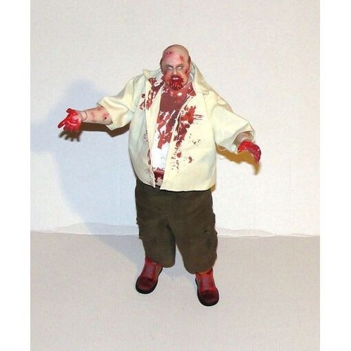 Figurine collector dead - figurine,