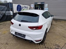 Groupe électrogène Seat Leon