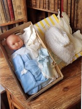 Grande poupée vintage Corolle