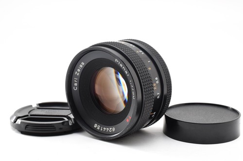 Near mint contax - [near, carl