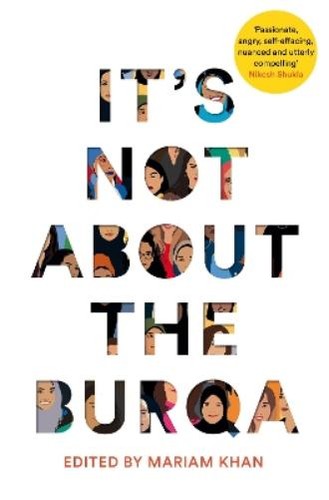 Mariam khan not about - about, the