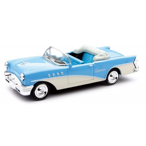Newray buick century 1955 - buick,
