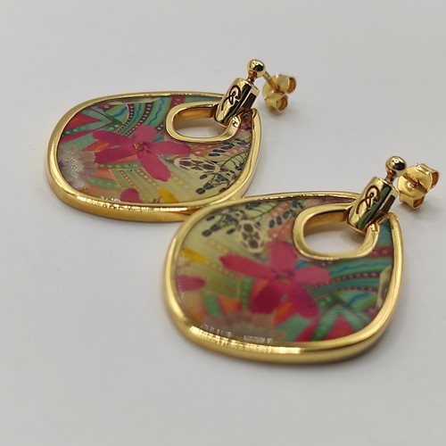 Christian lacroix drop - lacroix,