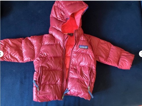 Patagonia kids puffer jackets - patagonia,