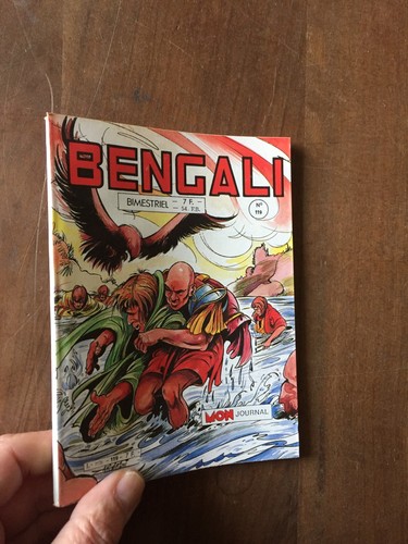 Petit format bengali 119 - petit,