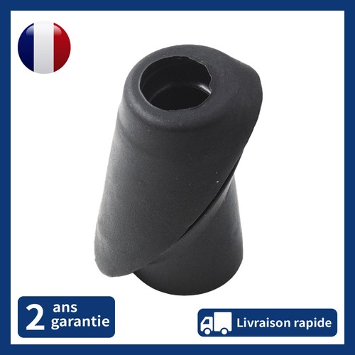 Support antenne caoutchouc - support,