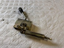 SELECTEUR LEVIER DE VITESSE -