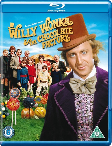 Willy wonka the - wonka, &