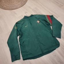 Vintage Nike Football Portugal