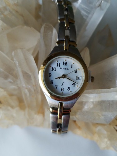 Ladies fossil day - fossil, f2