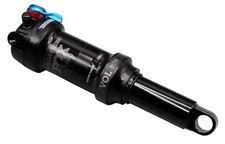 Fox Float Performance DPS 185X