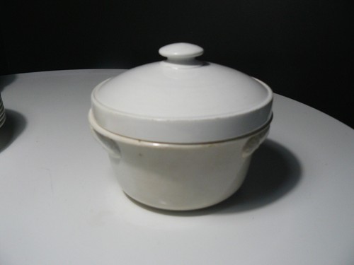 Petite soupiere poubelle de - petite, ou