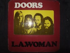 VINYLE 33 TOURS THE DOORS /