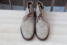 CHAUSSURE BOOTS TRICKERS