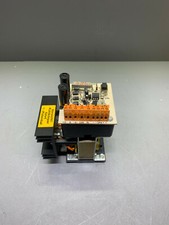 TRANSFORMATEUR WARTHMANN 3647 ESTSI  220V/24V 40VA  NEUF