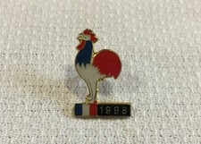 PIN'S LAPEL PIN PINS OFFICIEL