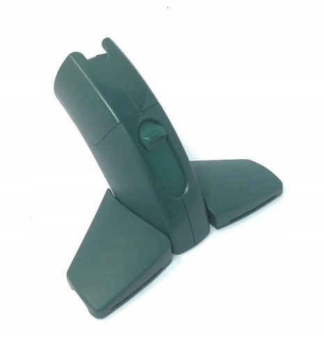 Brosse suceur textile