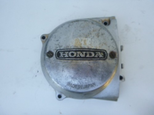Carter alternateur honda 125 - carter,