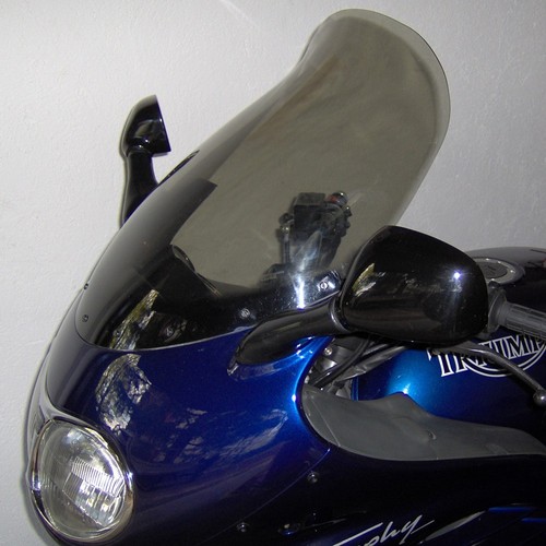 Triumph trophy 900 1200 97 - trophy, 95-97
