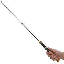  64 Cm Canne Peche Voyage