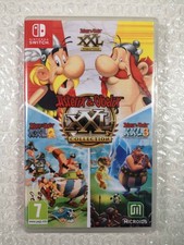 ASTERIX & OBELIX XXL