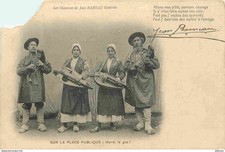 Carte Postale Ancienne -