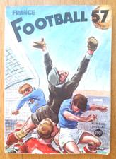 France football revue - france,