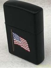 Briquet coupe-vent Zippo 1997