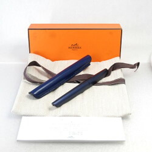 Stylo bille hermes nautilus - hermes,
