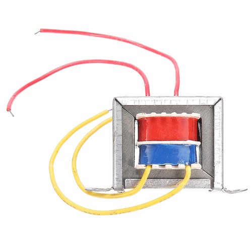Transformateur alimentation - transformateur, d'alimentation