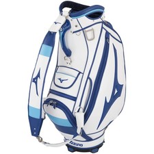Sac Mizuno Golf Caddy Tour