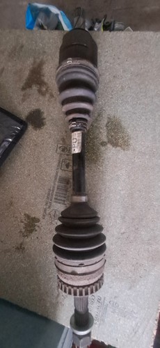 Cardan opel corsa 7dti - corsa, 1.7dti