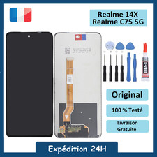 Ecran Complet Realme C75 5G /