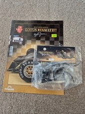 1/8 DEAGOSTINI Construit 1985