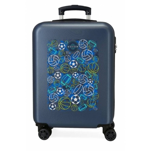 Movom valise cabine 4 - movom,