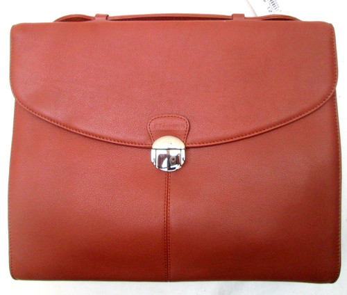 Tanneur cartable cuir - cartable,