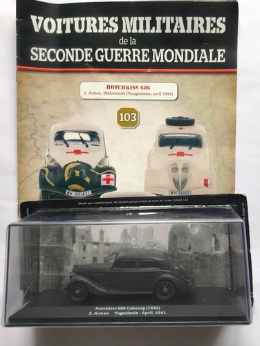 Hotchkiss 686 cabourg 1936 - hotchkiss,