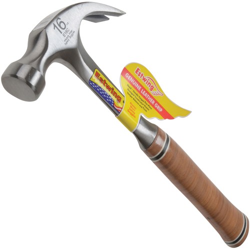 Marteau griffe courbe - marteau, À