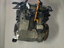 MOTEUR diesel Seat Ibiza III (6L1) Hatchback 1.9 TDI 100 (AXR) 2008 38100098LX