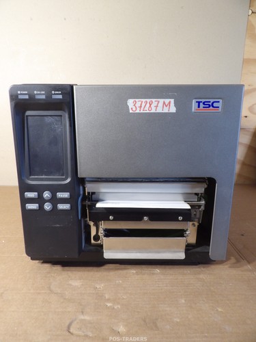 Tsc ttp 368mt - tsc, imprimante