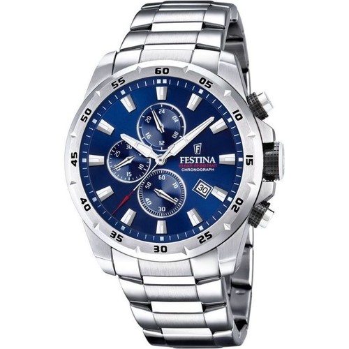 Festina sport chronograph - festina,