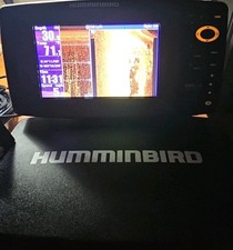 Humminbird 899ci HD SI System