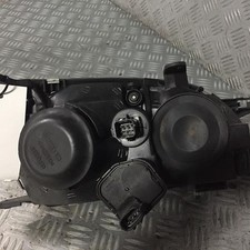 Optique avant principal gauche (feux)(phare) TOYOTA AVENSIS 1 phase 2 2.0T D4D